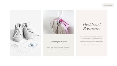 Maternity Clothing Business Plan